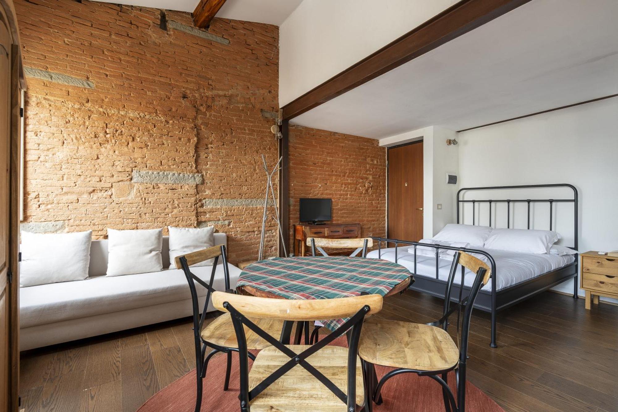 Apartment Fiesolana 27
