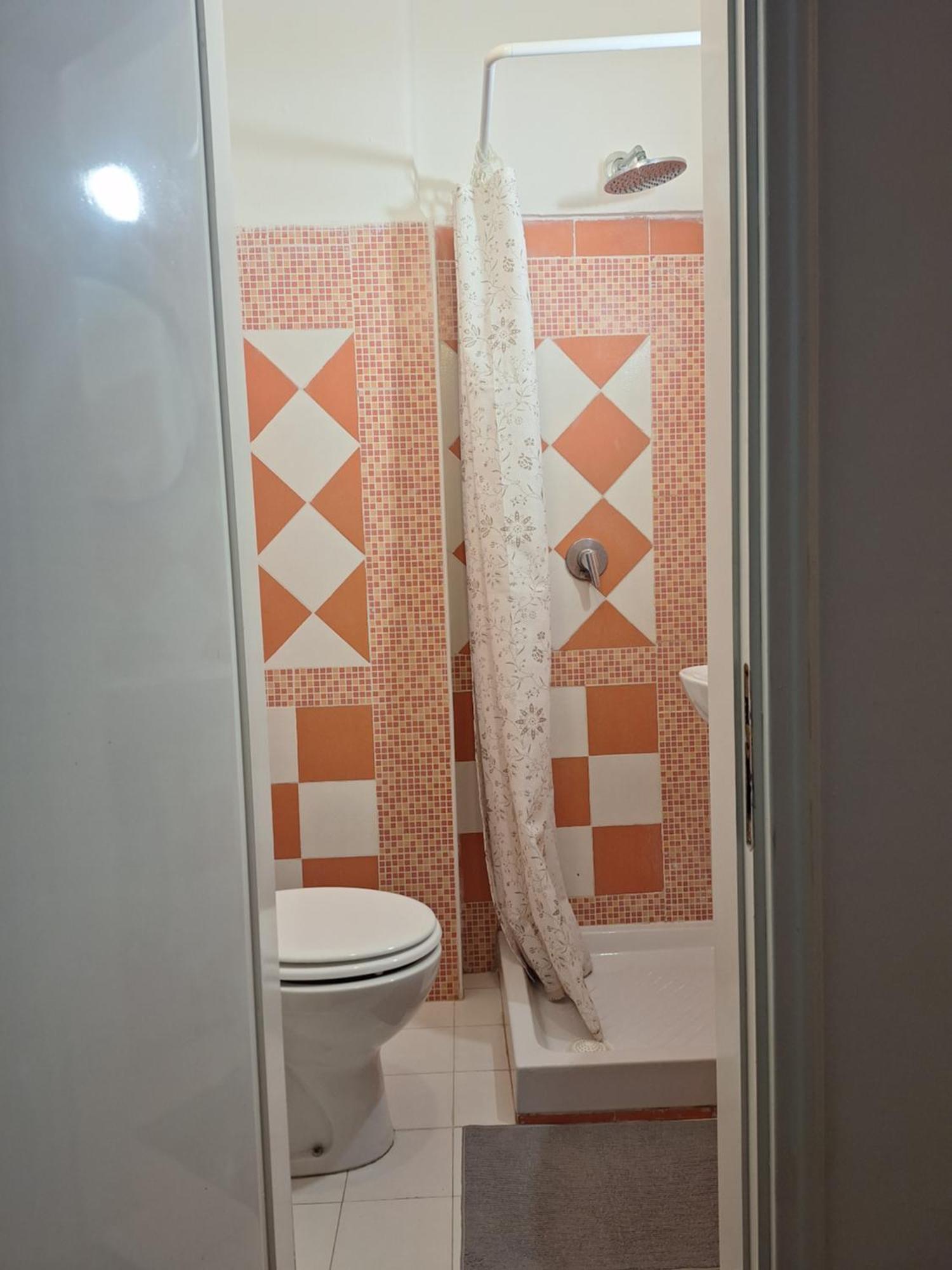 Sleep Easy Guest house Florence