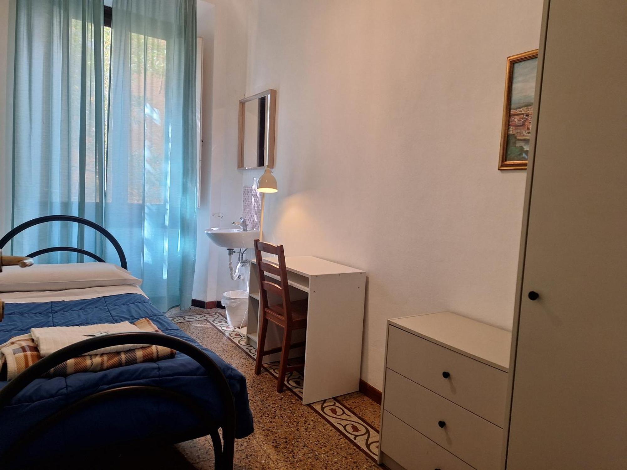 Guest house Sleep Easy Florence