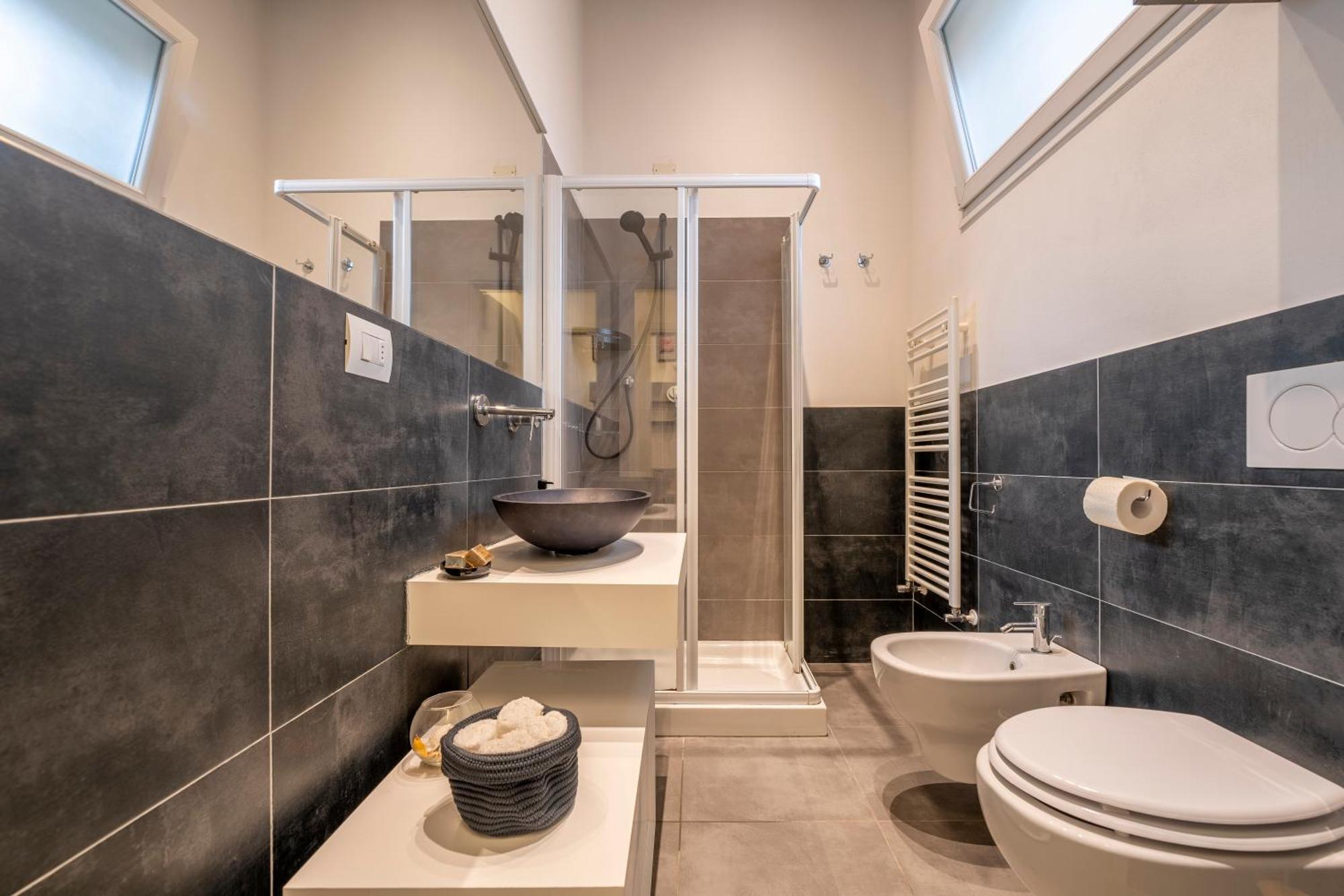 Fortezza Design Loft * Florence