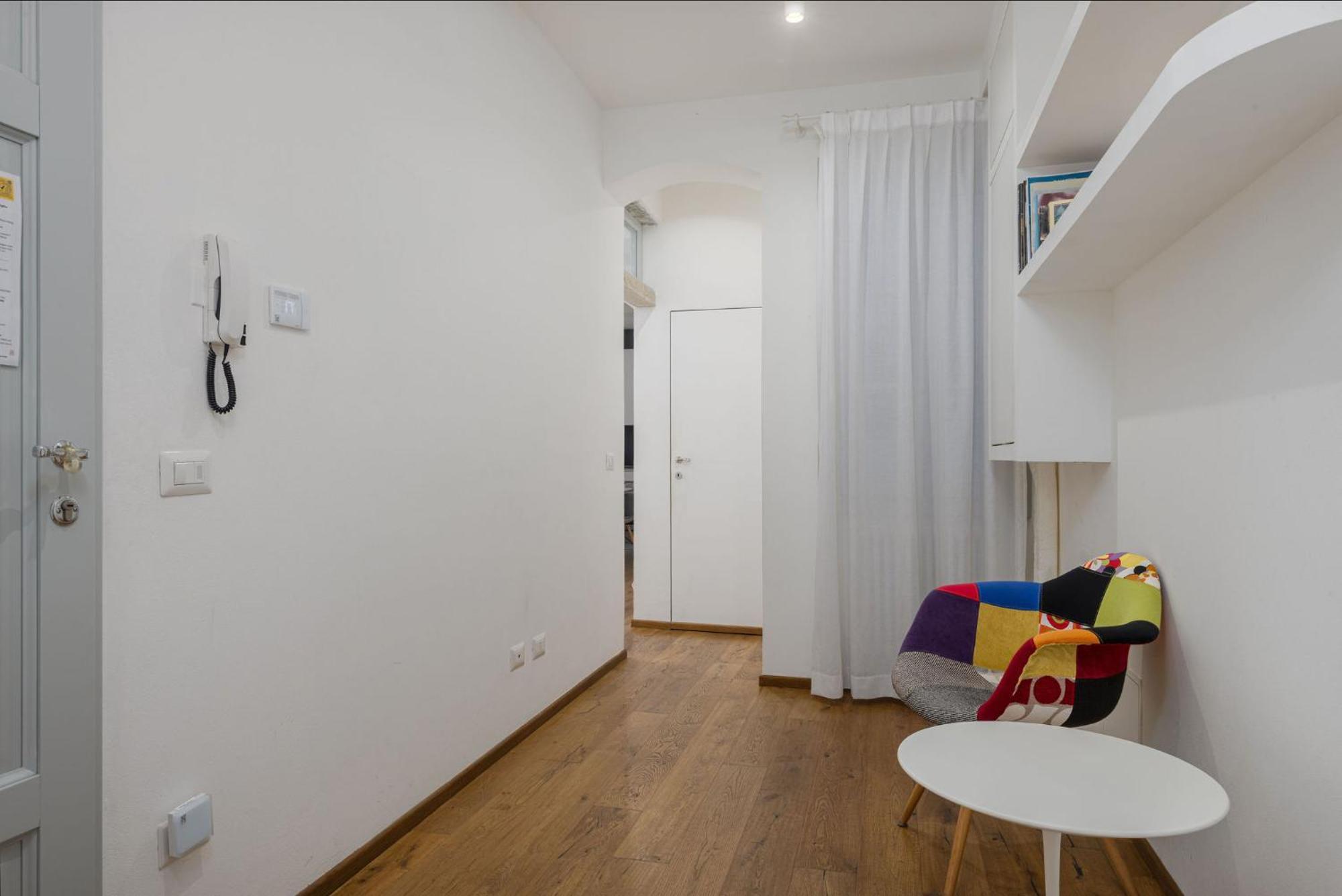 Apartment Unyca - Quiet And Living In