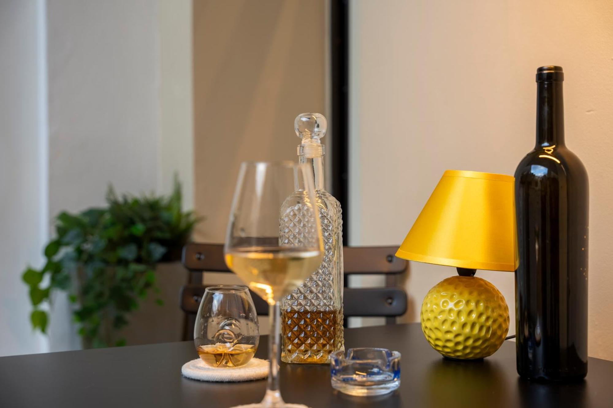 Apartment Fortezza Design Loft Florence