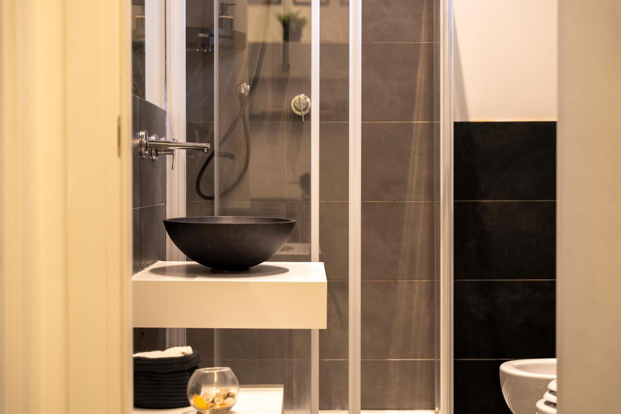 Apartment Fortezza Design Loft *