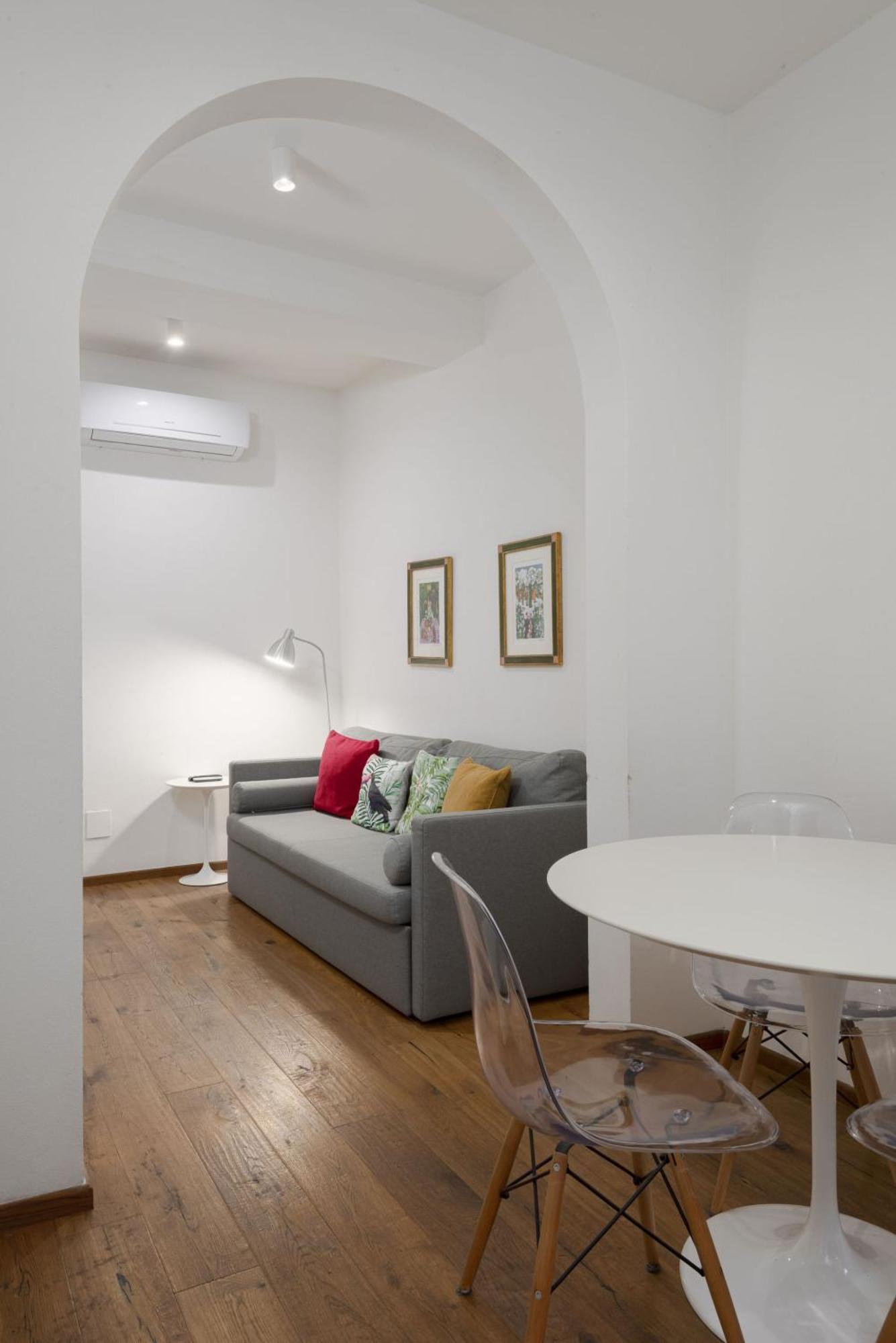 Apartment Unyca - Quiet And Living In Florence