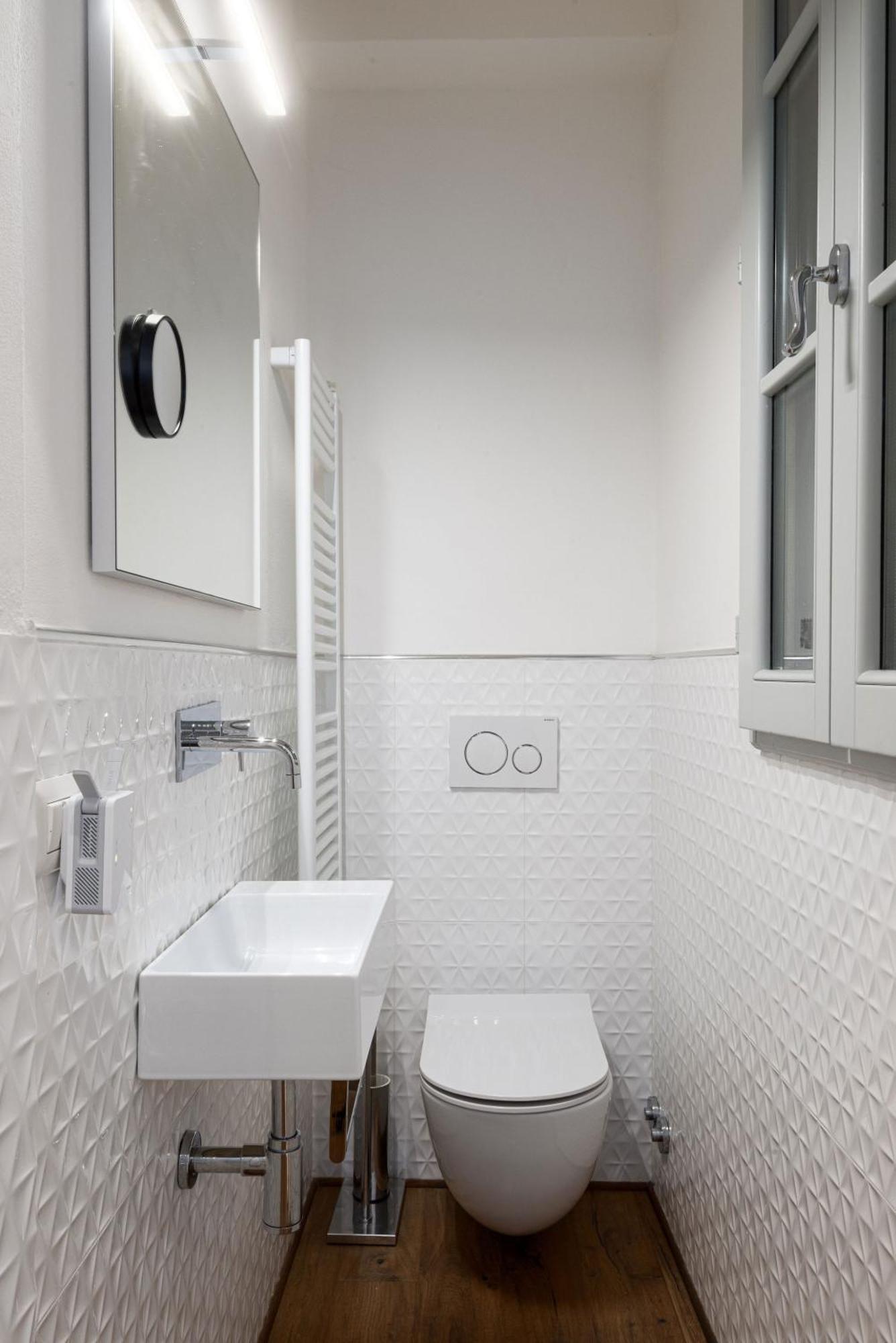 Apartment Unyca - Quiet And Living In Florence