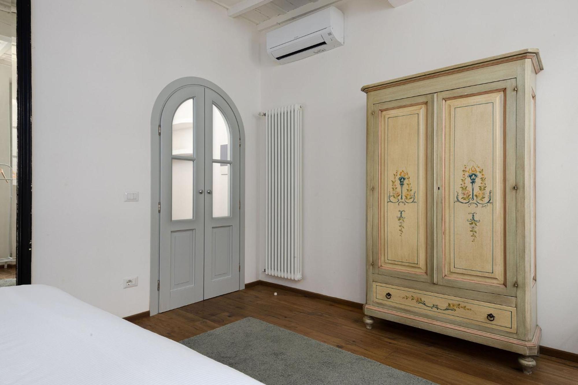 Apartment Unyca - Quiet And Living In Florence