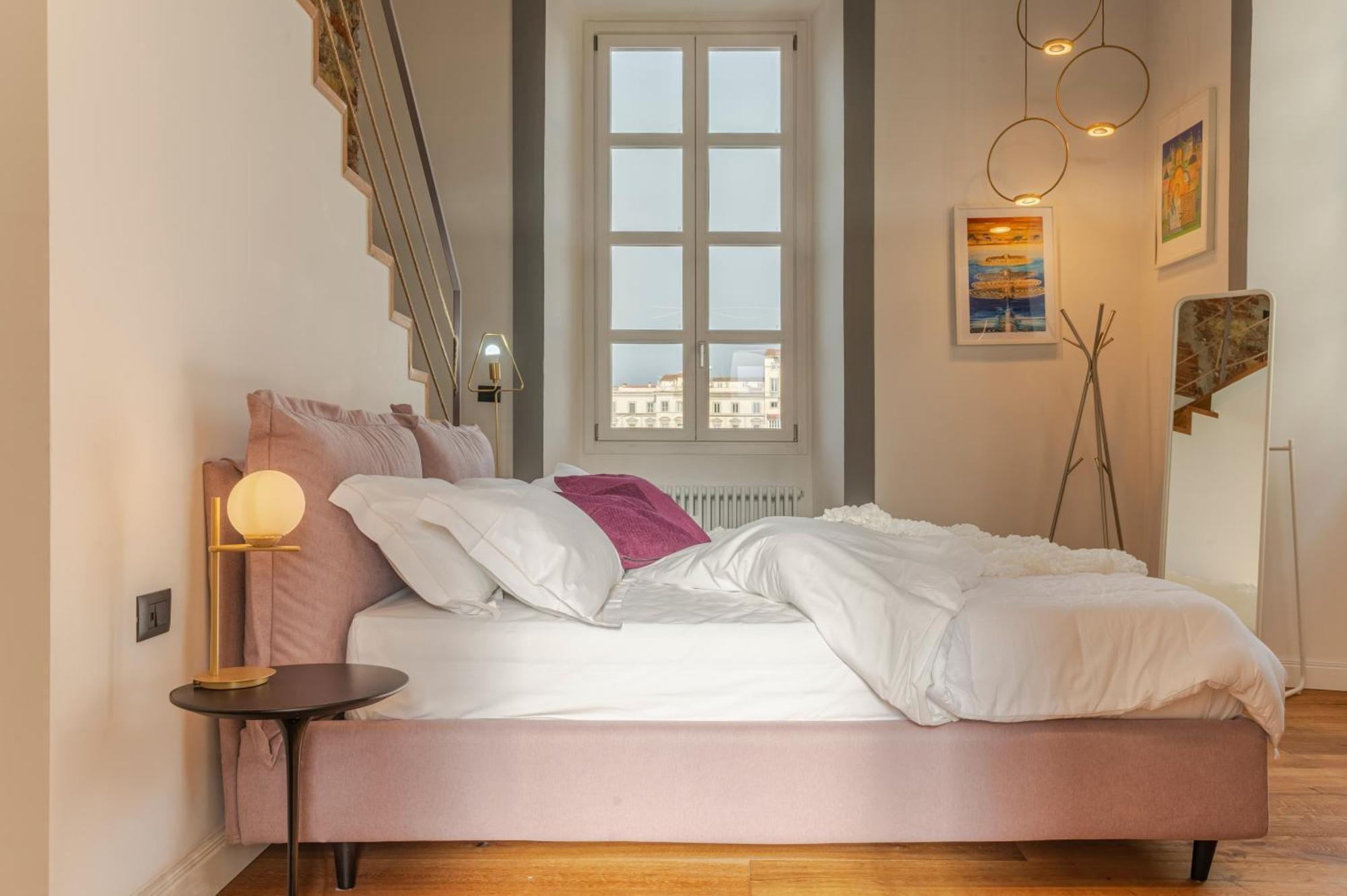 Apartment The Place To Be Florence