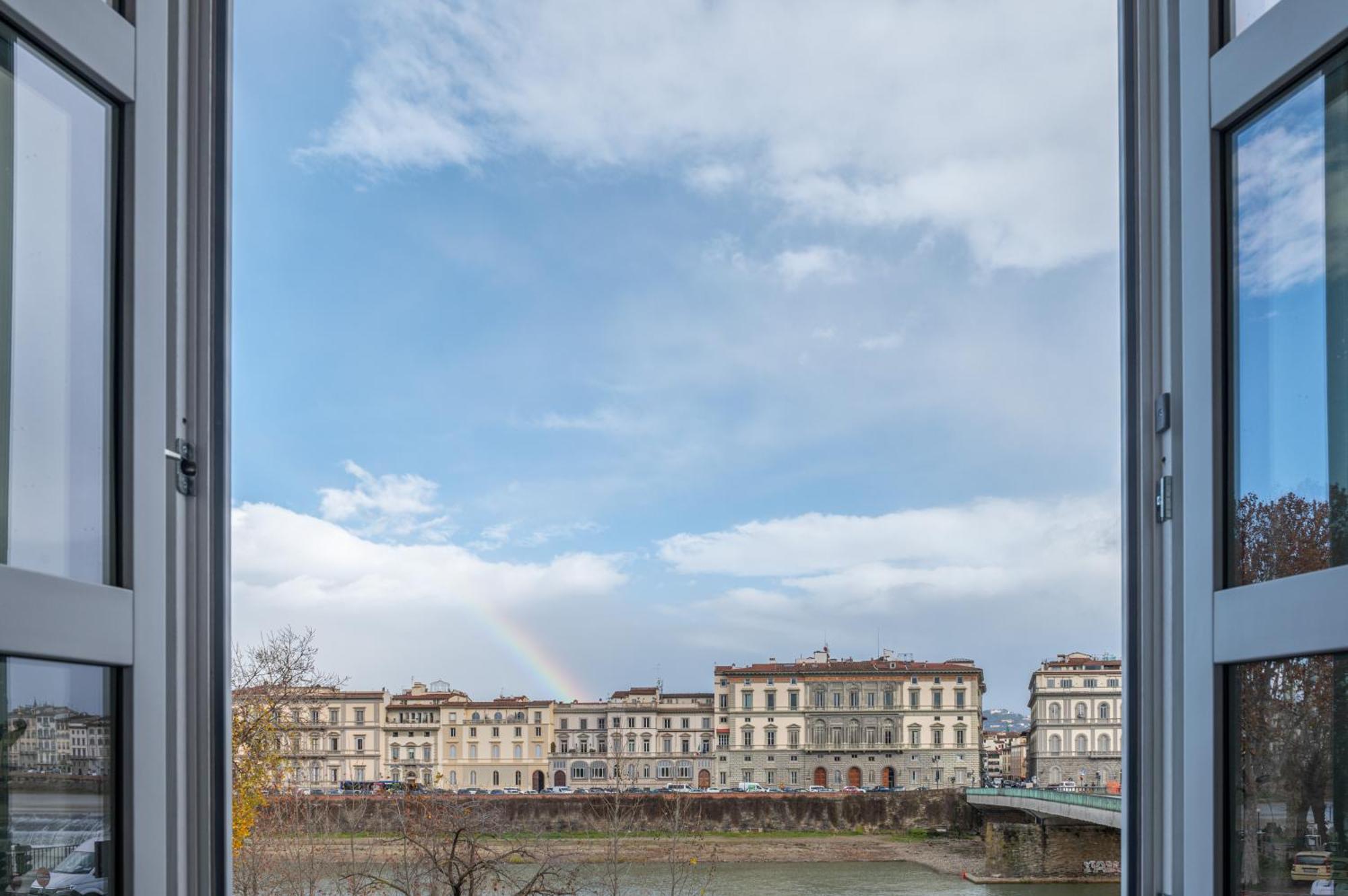 The Place To Be Florence