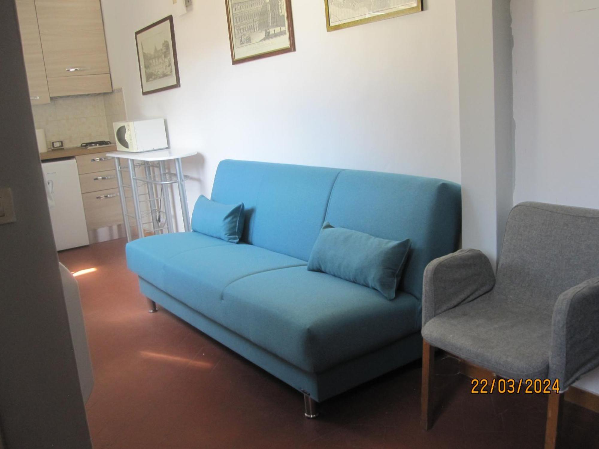 Duomo Appartement