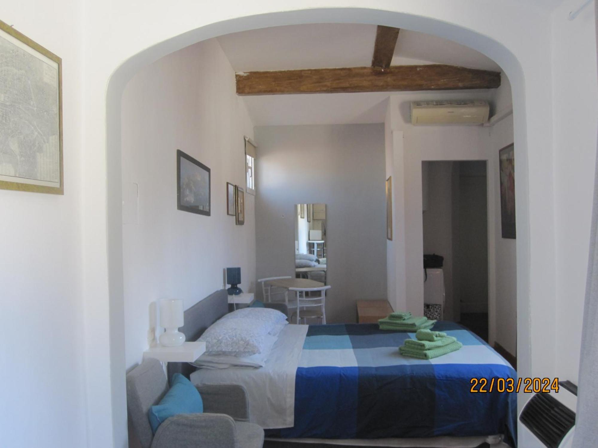 Appartement Duomo Florence