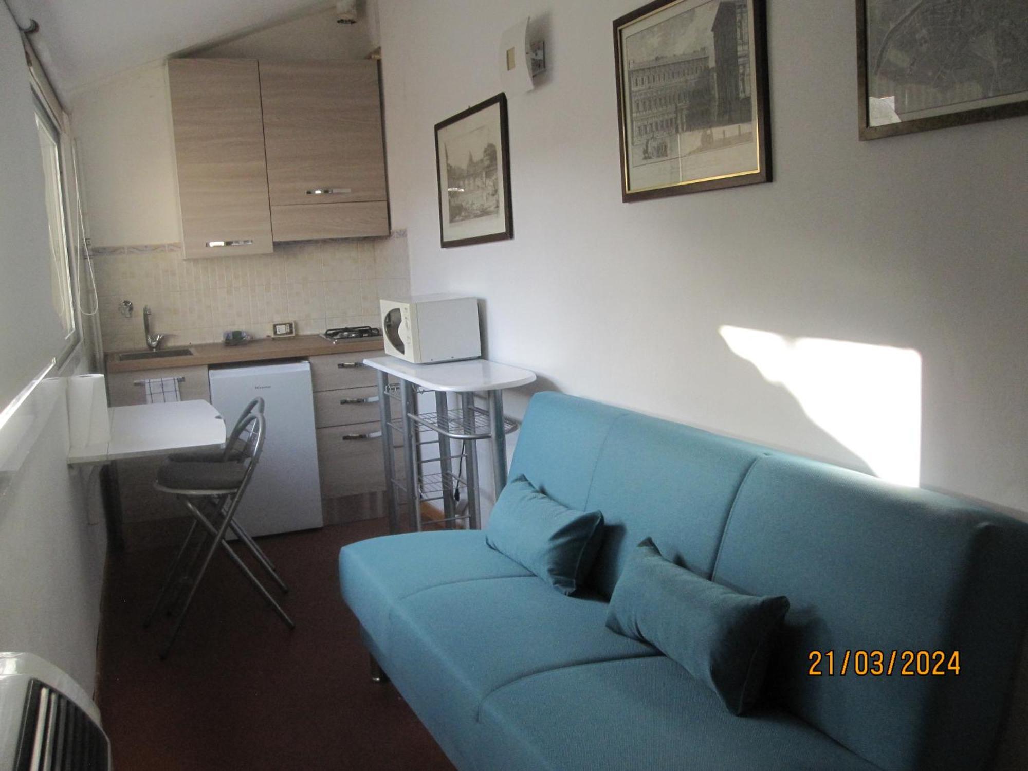 Appartement Duomo