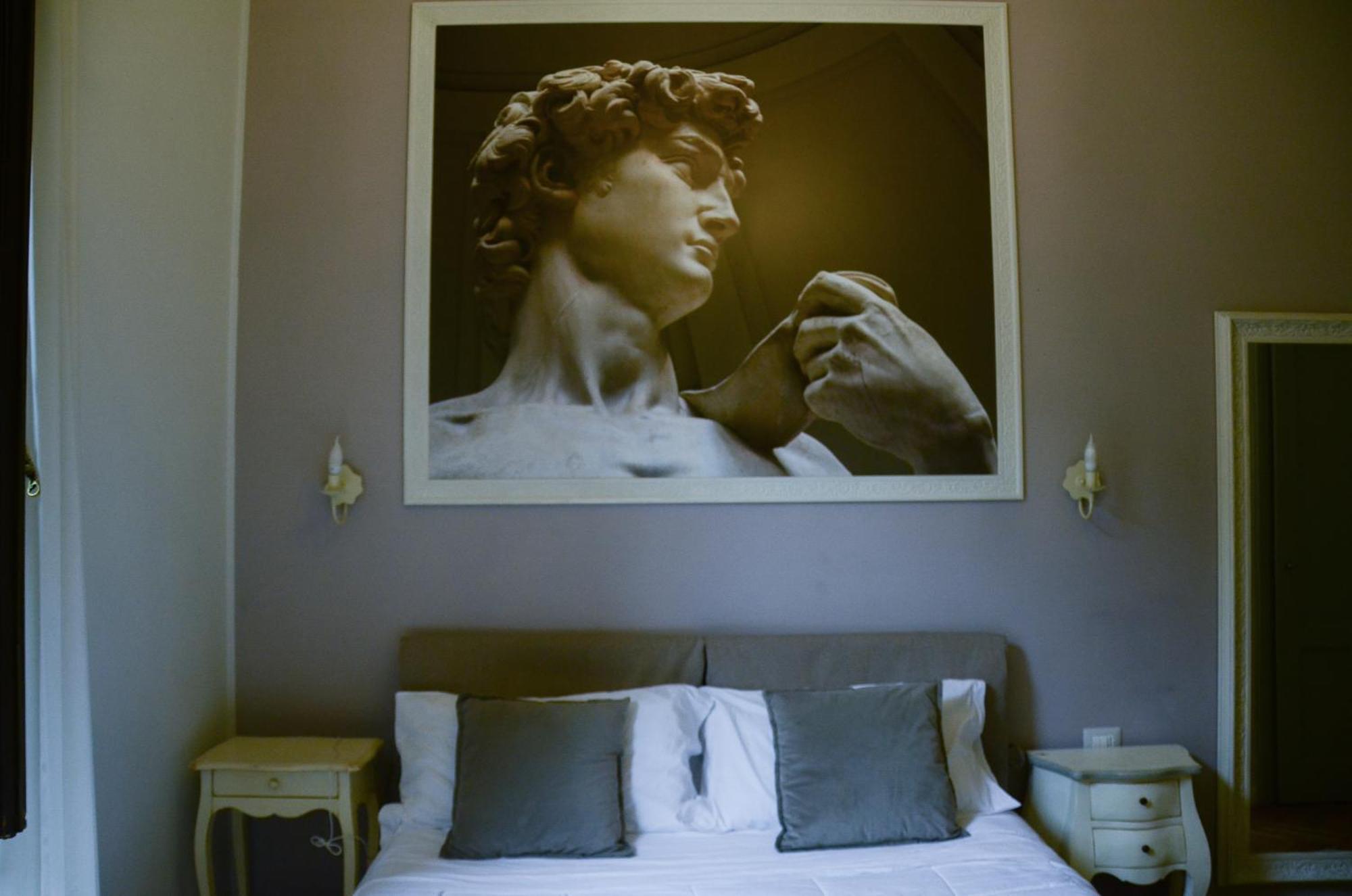 Dimora Sassetti 6 Bed & Breakfast *