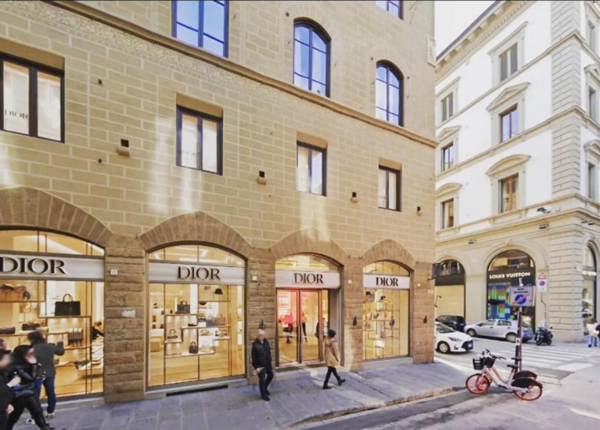 Dimora Sassetti 6 Bed & Breakfast Florence