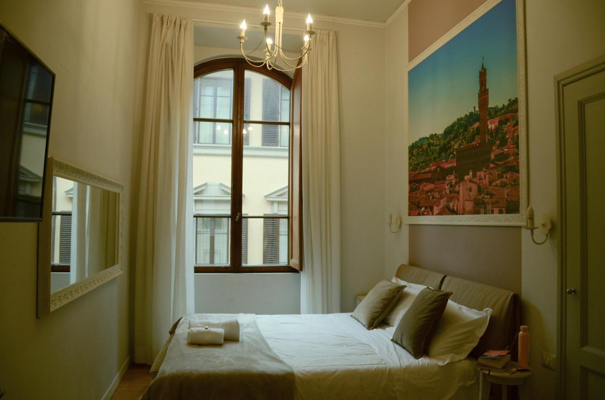 Dimora Sassetti 6 * Florence