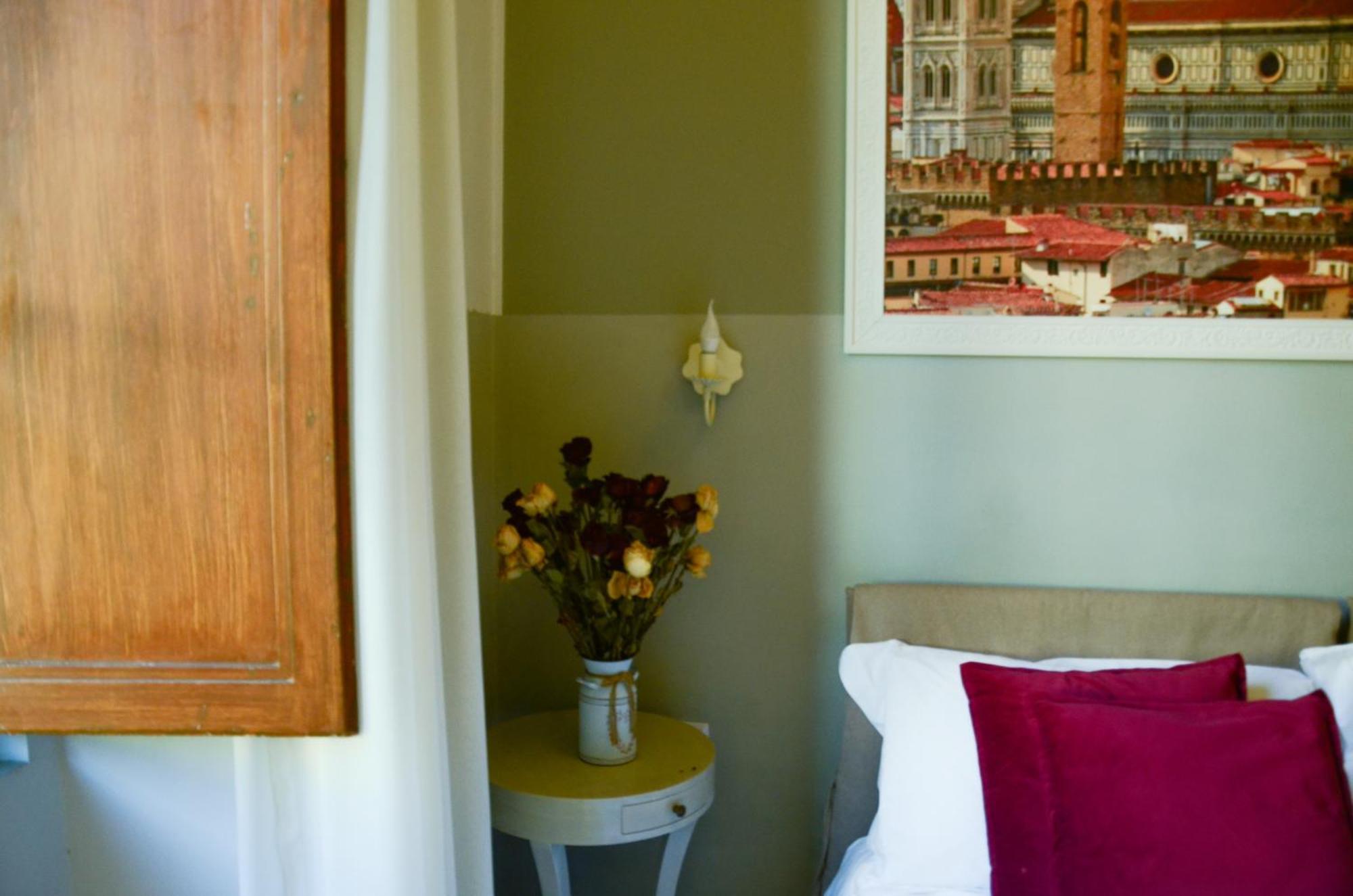 Bed & Breakfast Dimora Sassetti 6 *