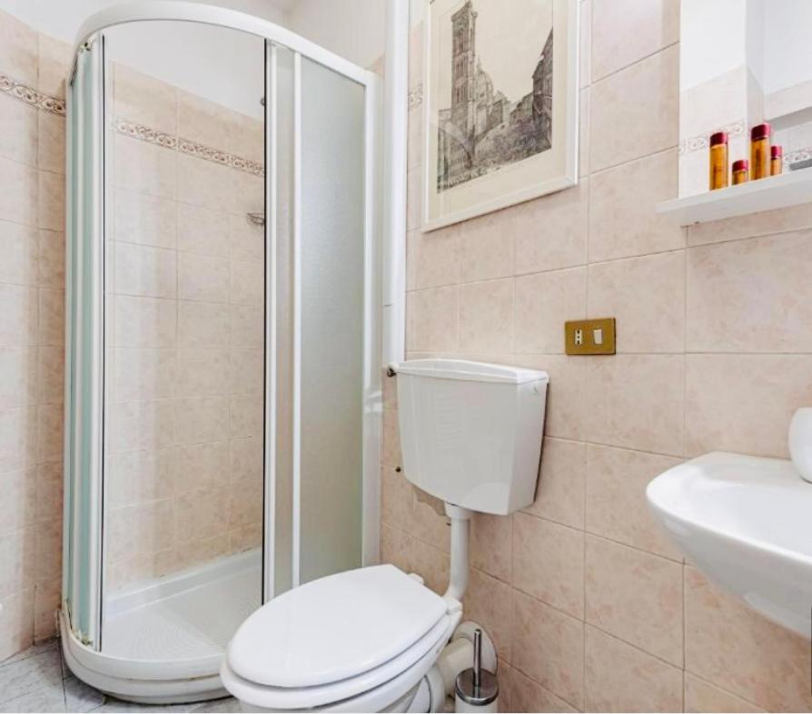 Apartment In Liberta