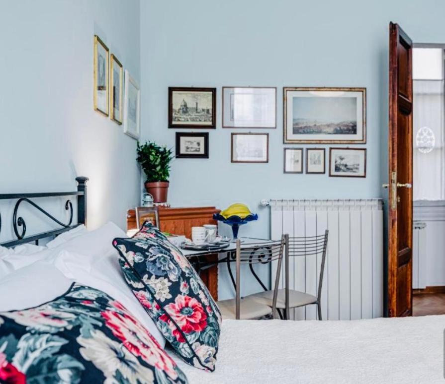 In Liberta Apartment