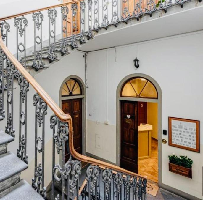 Apartment In Liberta *