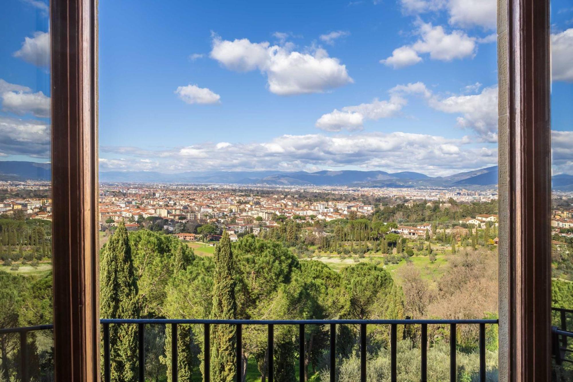 Apartment View