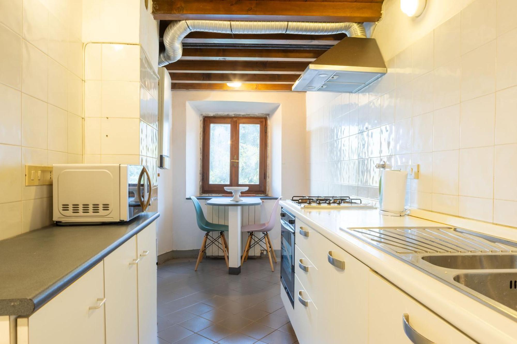 View Apartment Florence