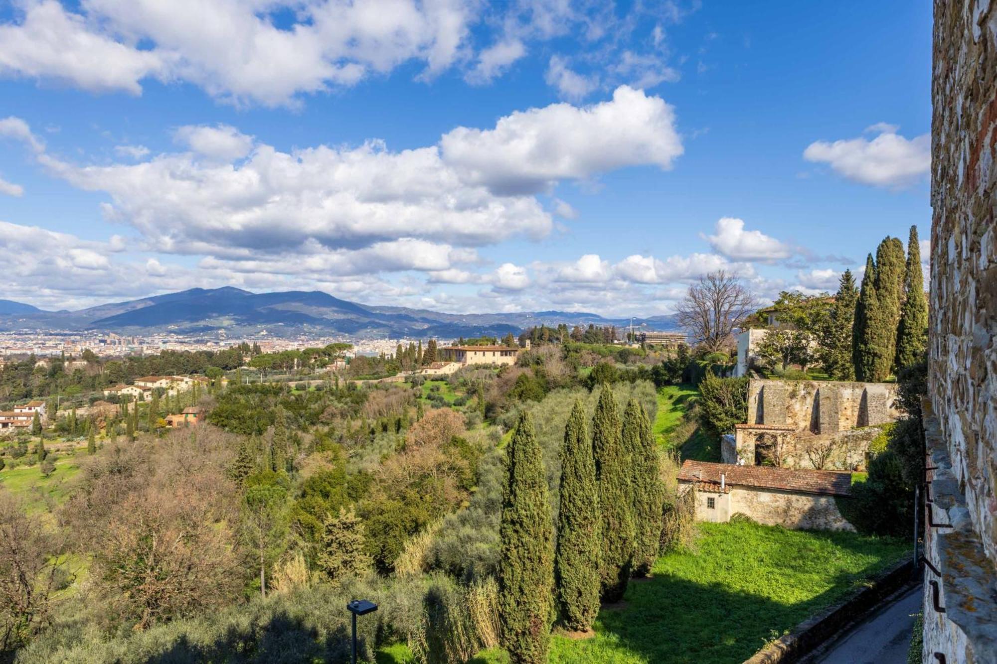 View Florence
