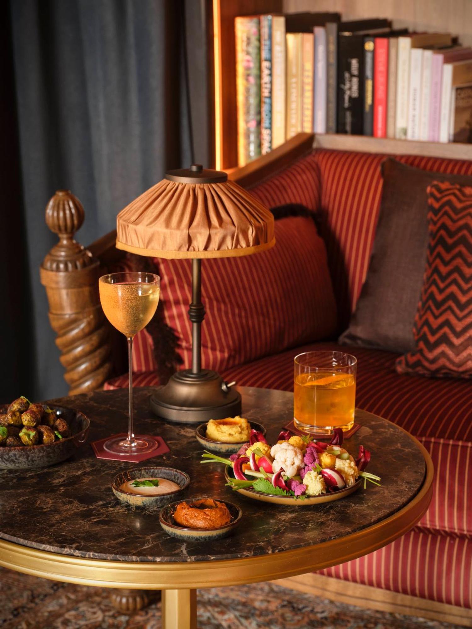 Collegio Querce, Collection Hotel