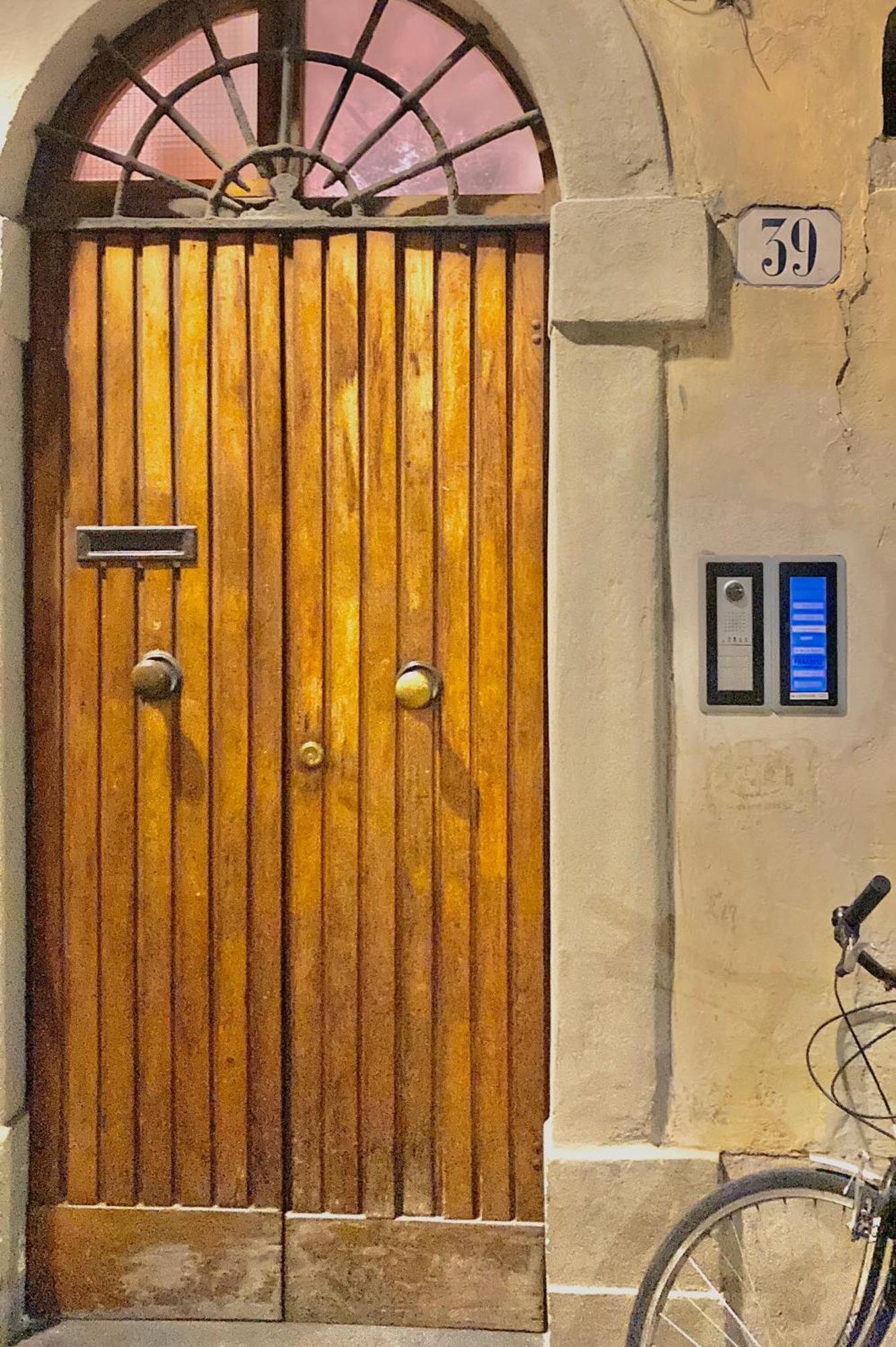 Apartment For The Of *