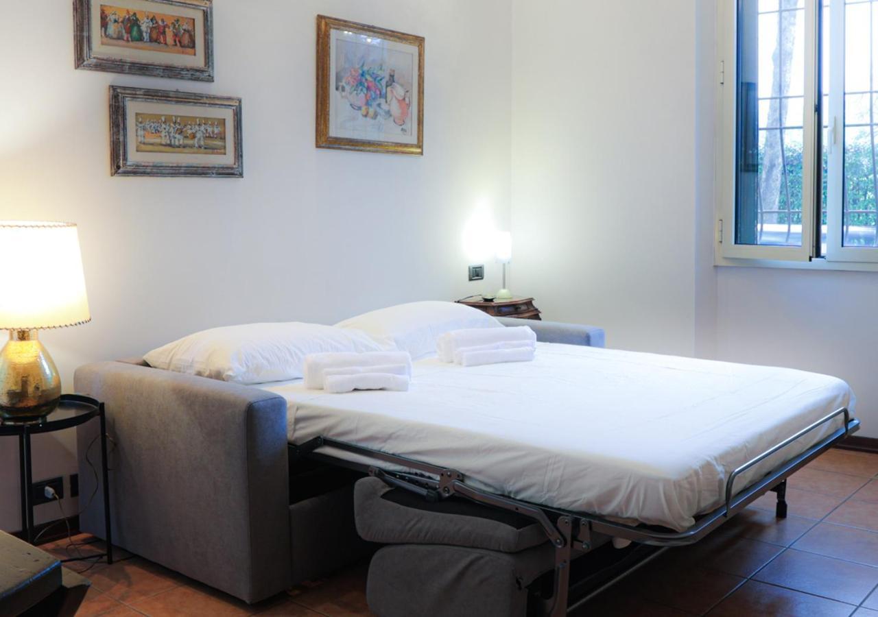 Apartment Dimora Rebecca - Near Center Florence