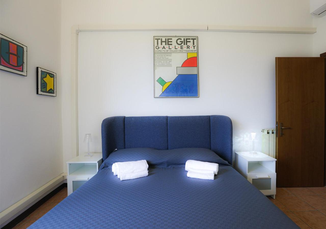 Apartment Dimora Rebecca - Near Center