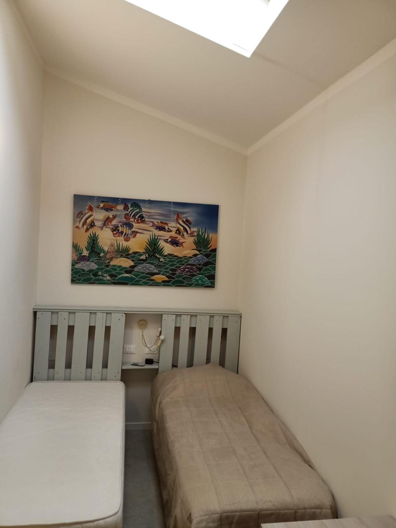 3 Gigli Apartment Florence