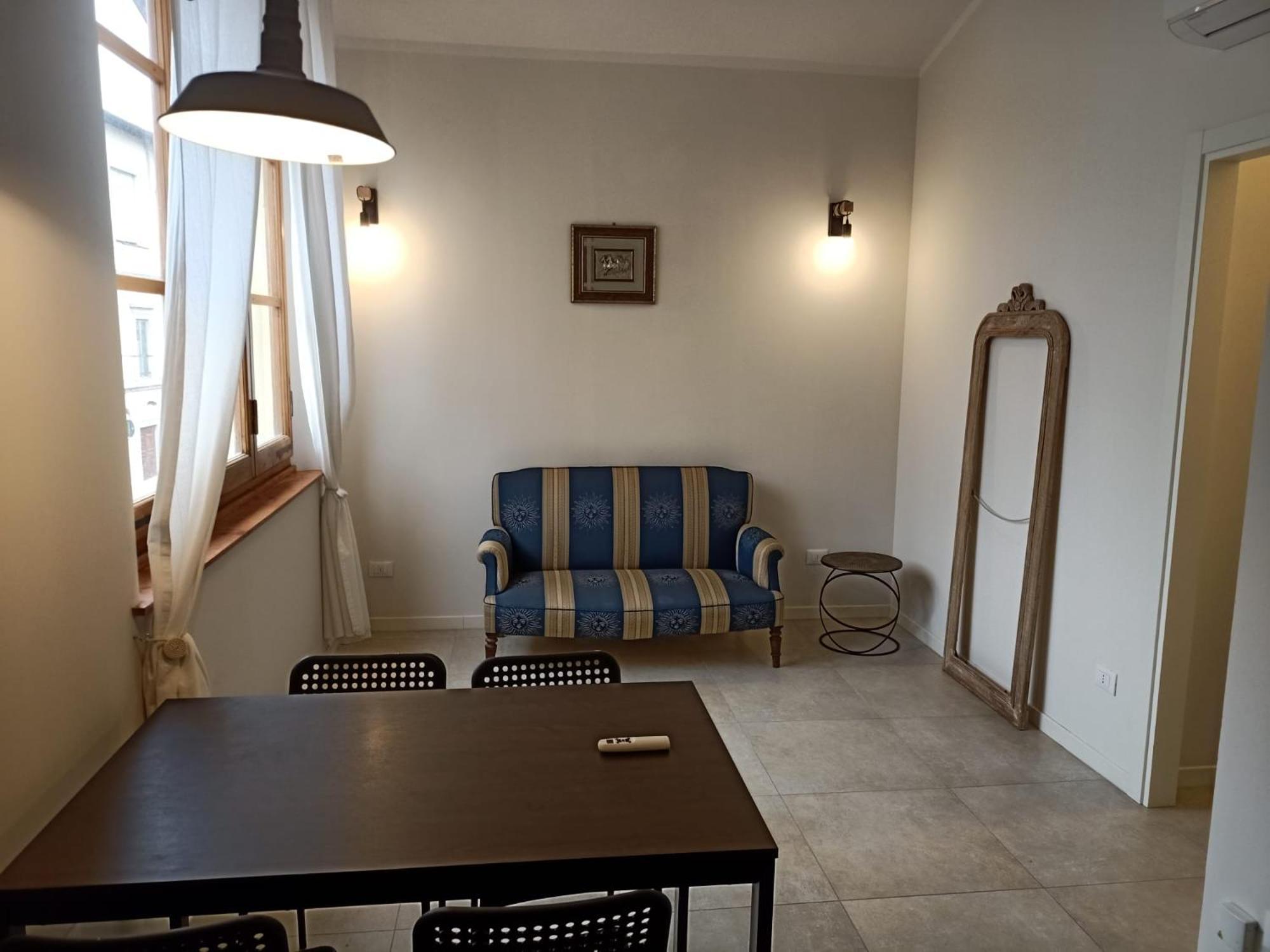 Apartment 3 Gigli *