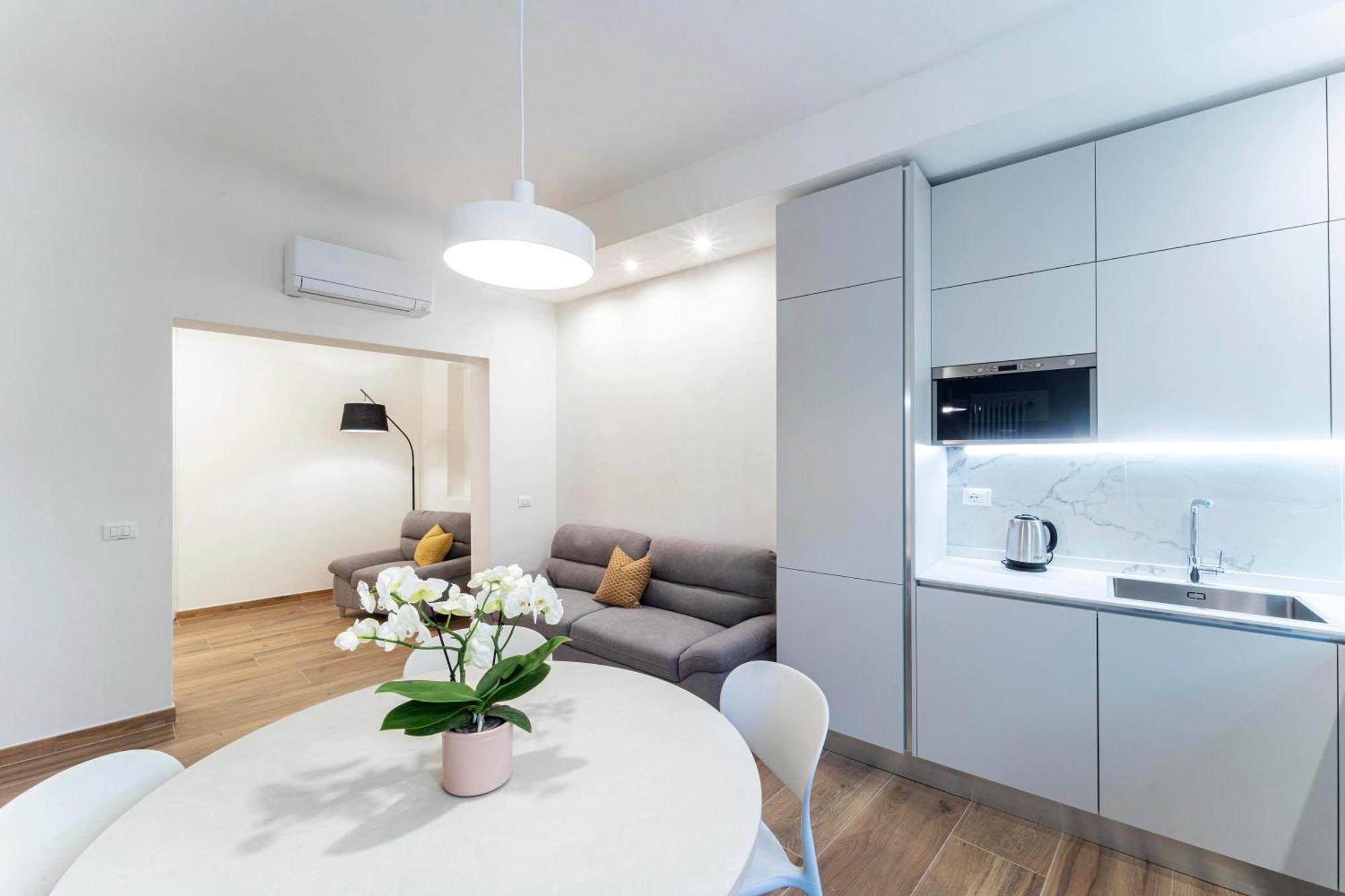 Appartement Unyca - Your In *