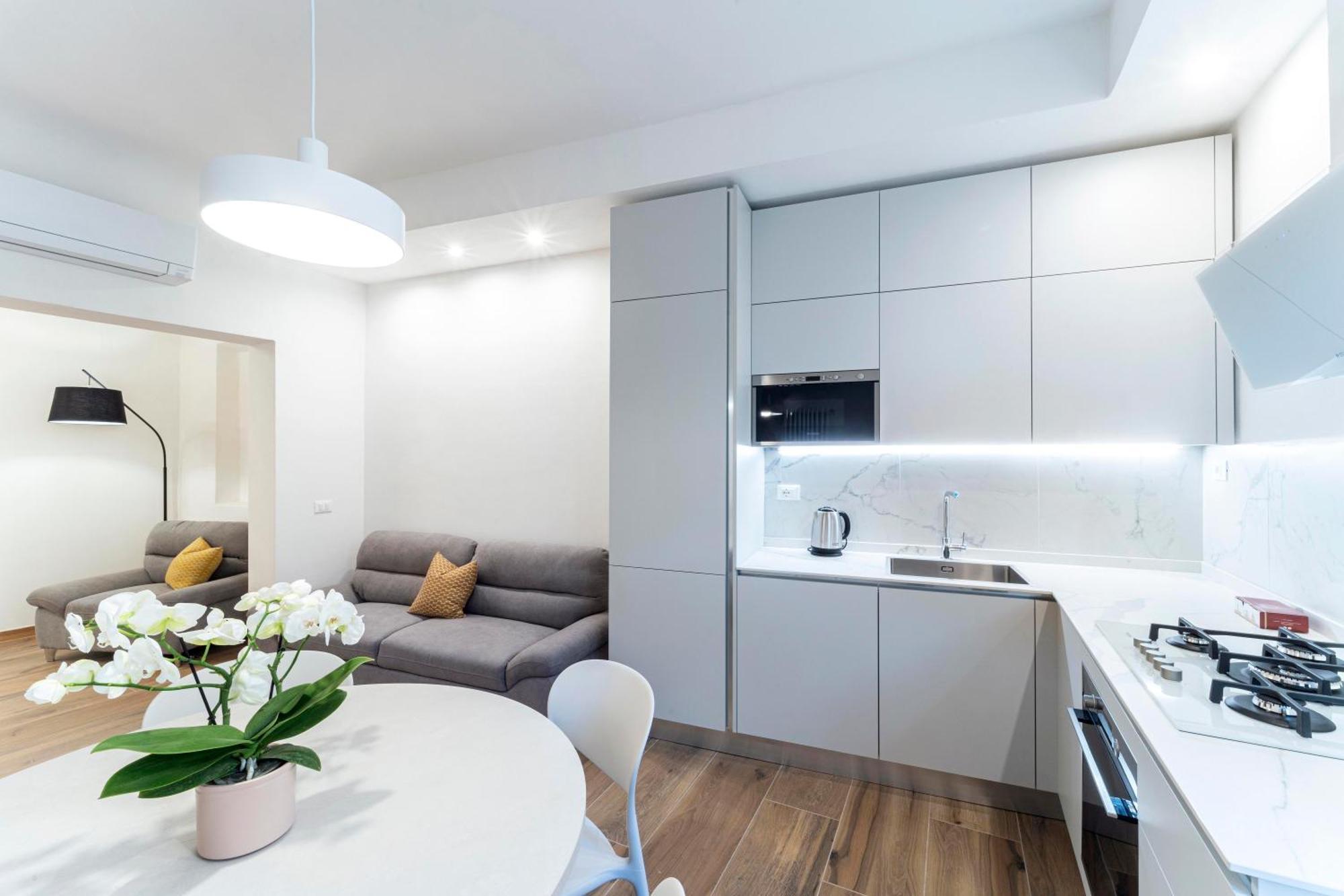 Unyca - Your In Appartement Florence