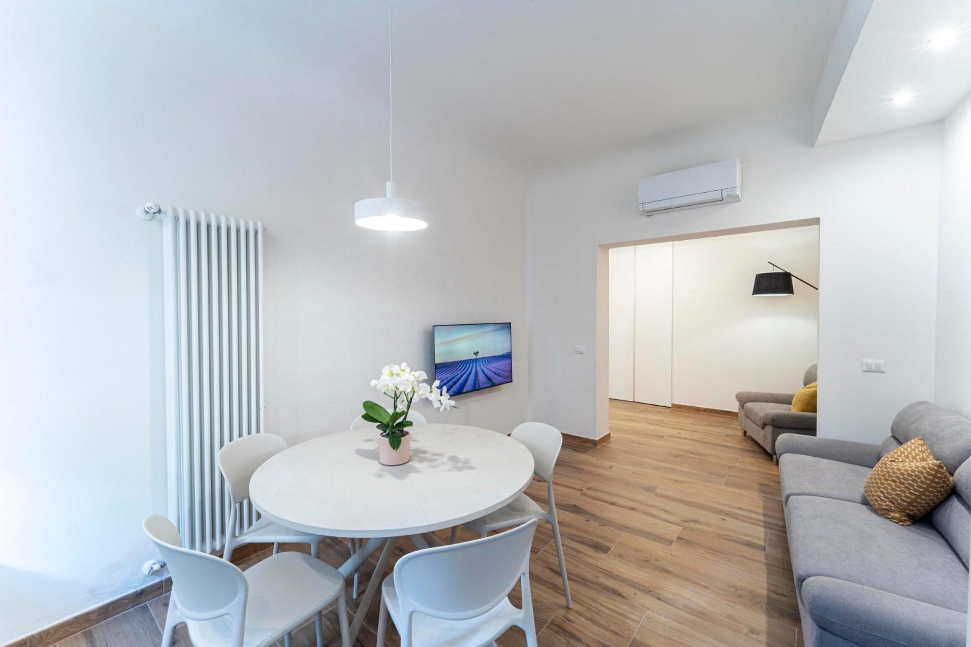 Appartement Unyca - Your In
