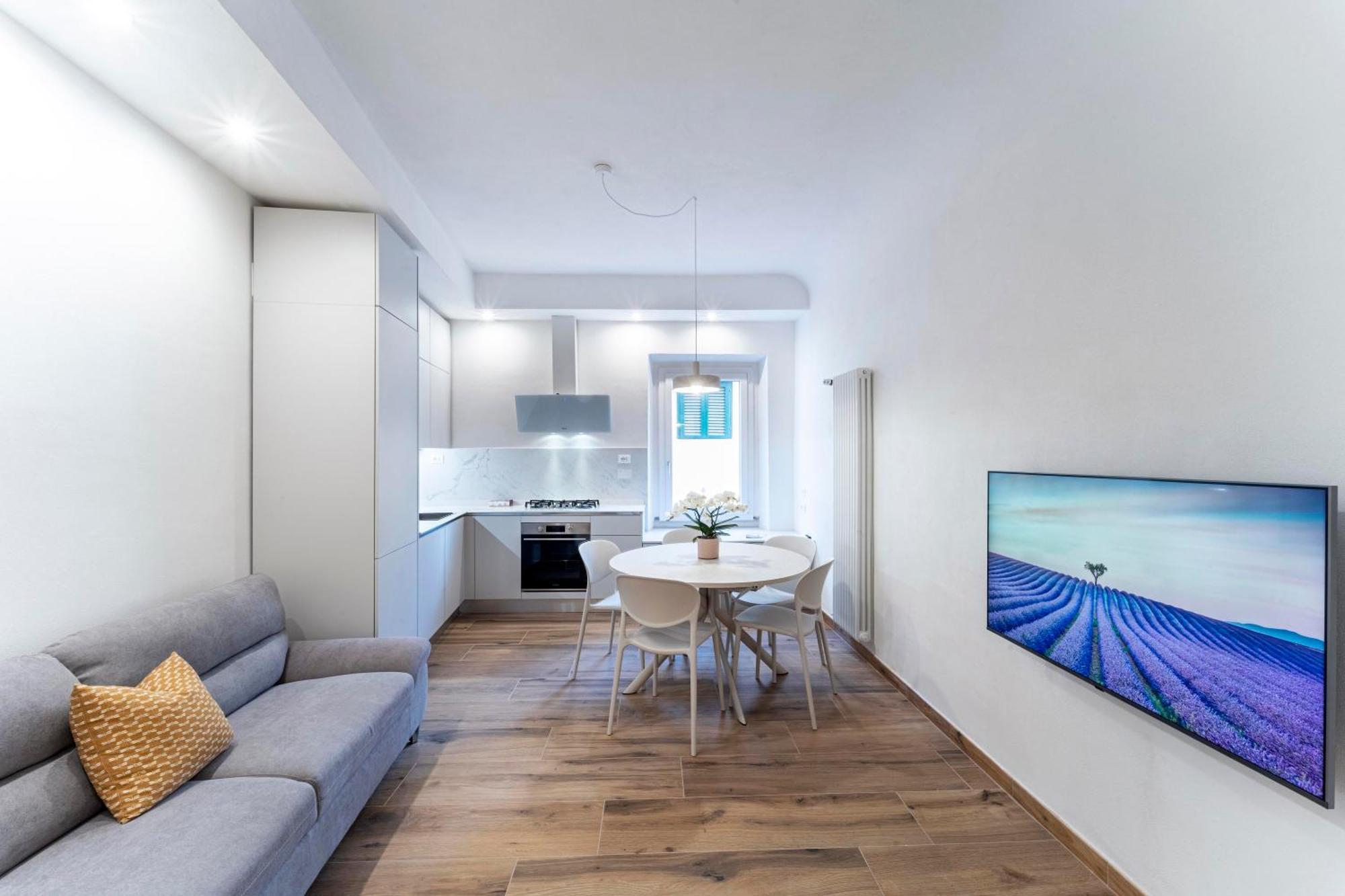 Unyca - Your In Appartement Florence
