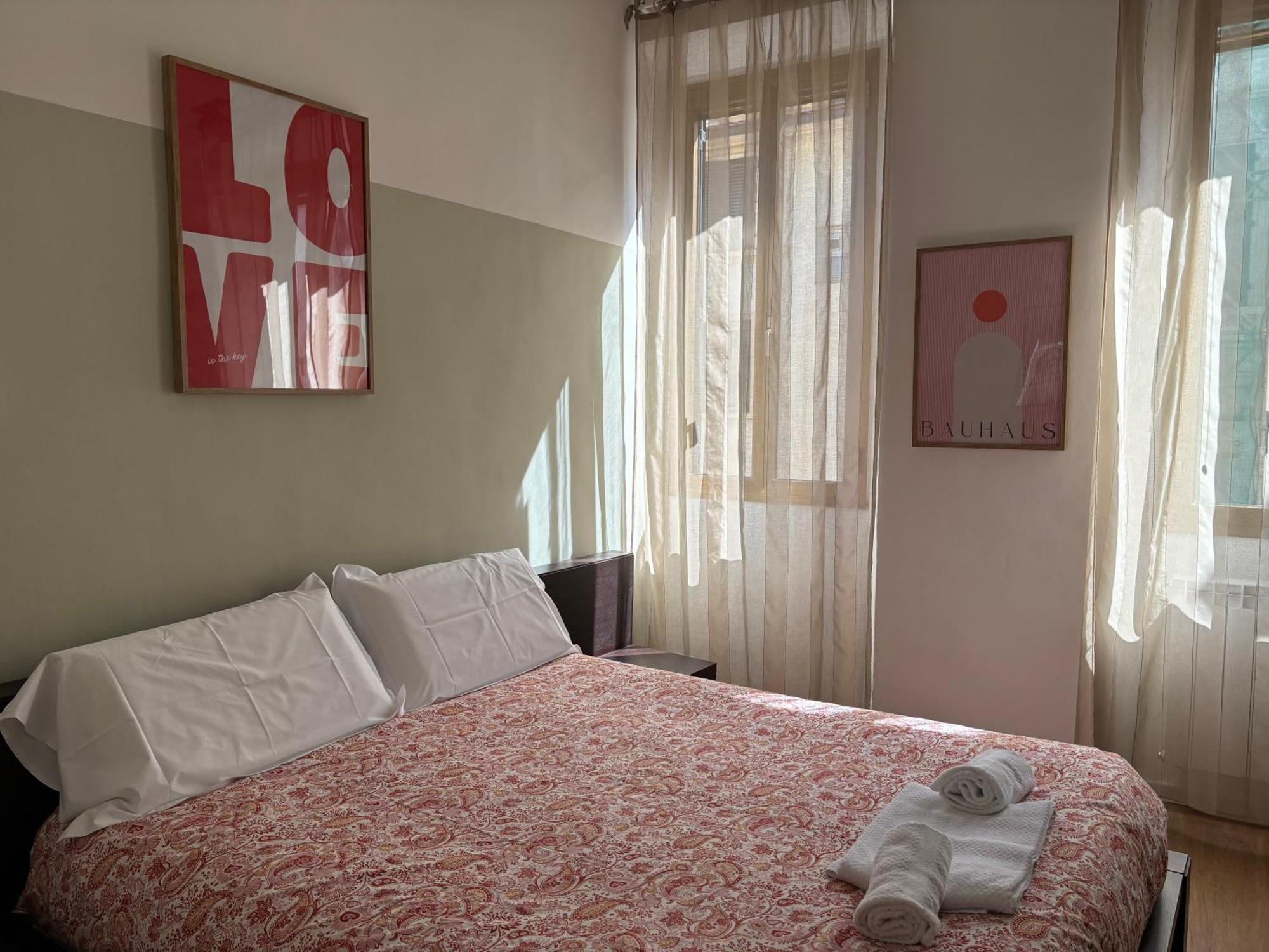 Appartement Archetto Cavalcanti