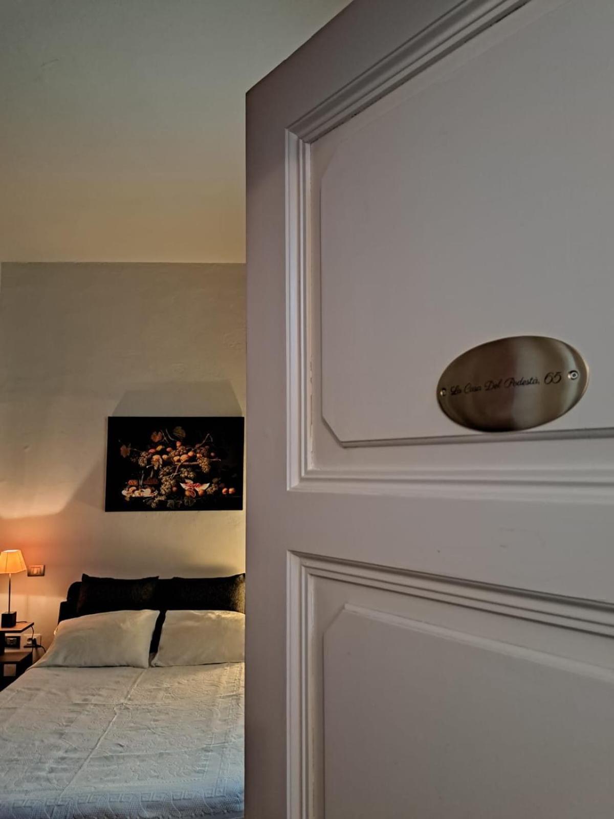 Apartment La Casa Del Podesta 65 Florence