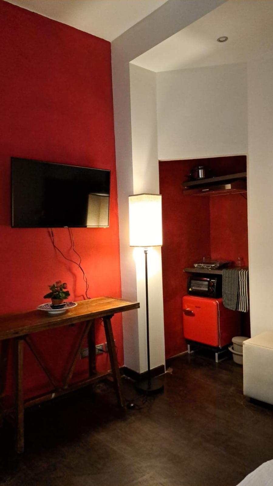 La Casa Del Podesta 65 Apartment *