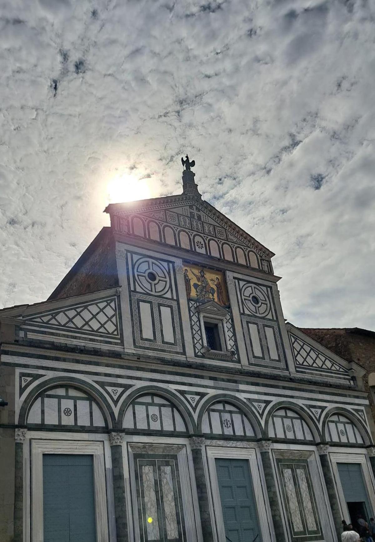 La Casa Del Podesta 65 * Florence