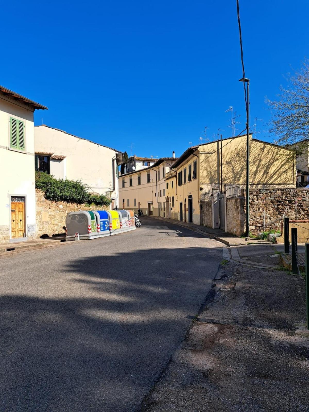 Apartment La Casa Del Podesta 65