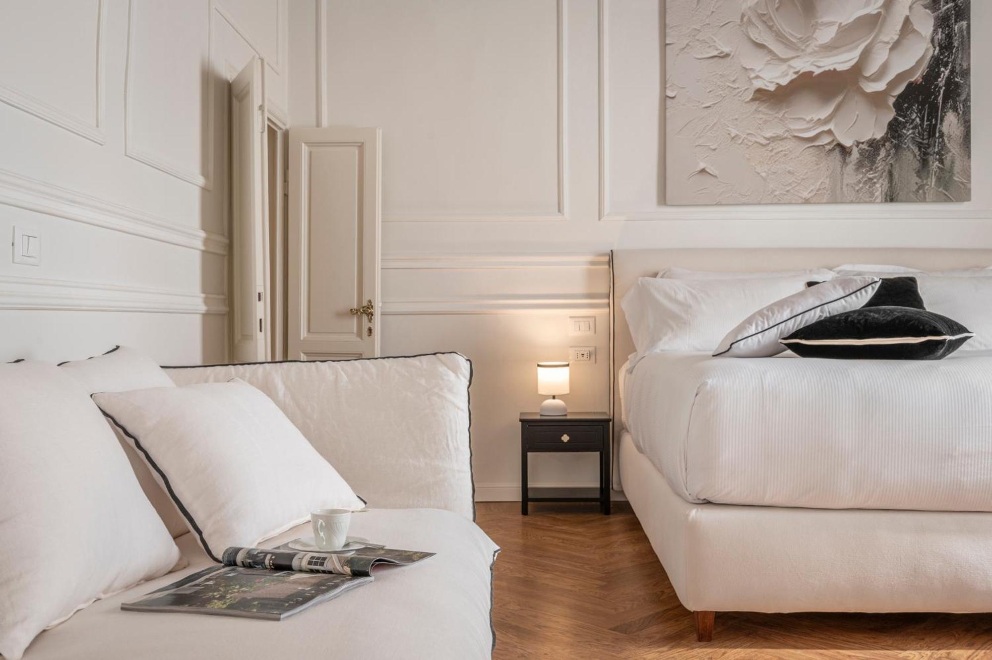 La Casa Di Liszt - Luxury Guest house