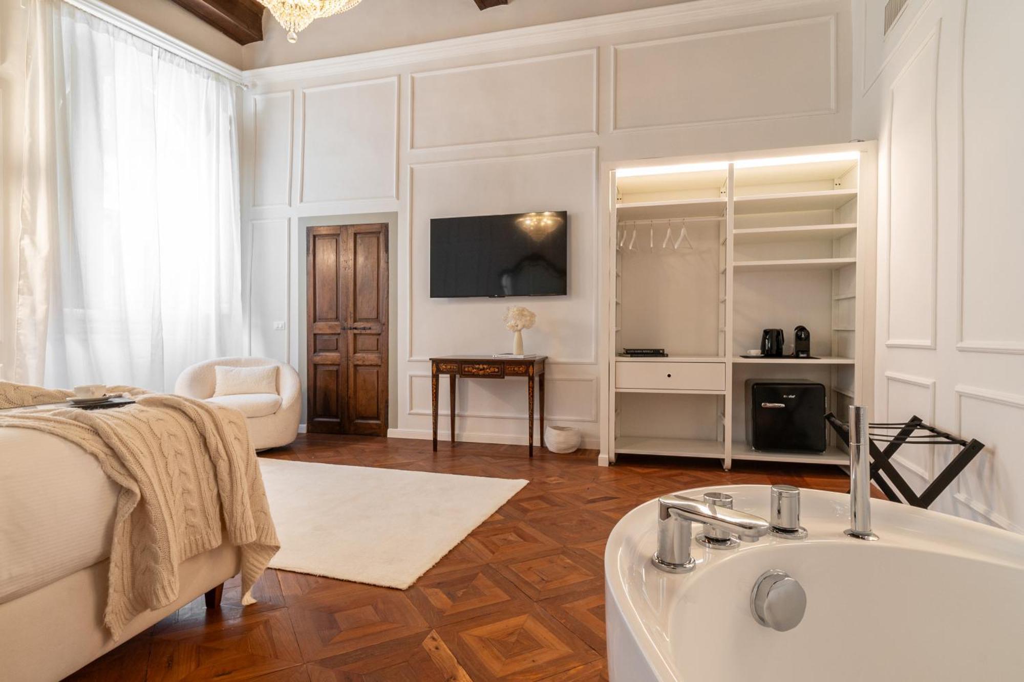 La Casa Di Liszt - Luxury Guest house Florence