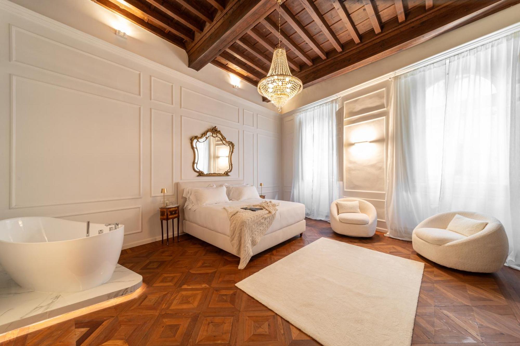La Casa Di Liszt - Luxury Florence