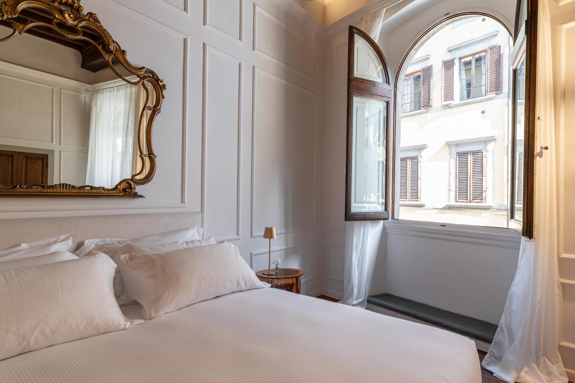 Guest house La Casa Di Liszt - Luxury *