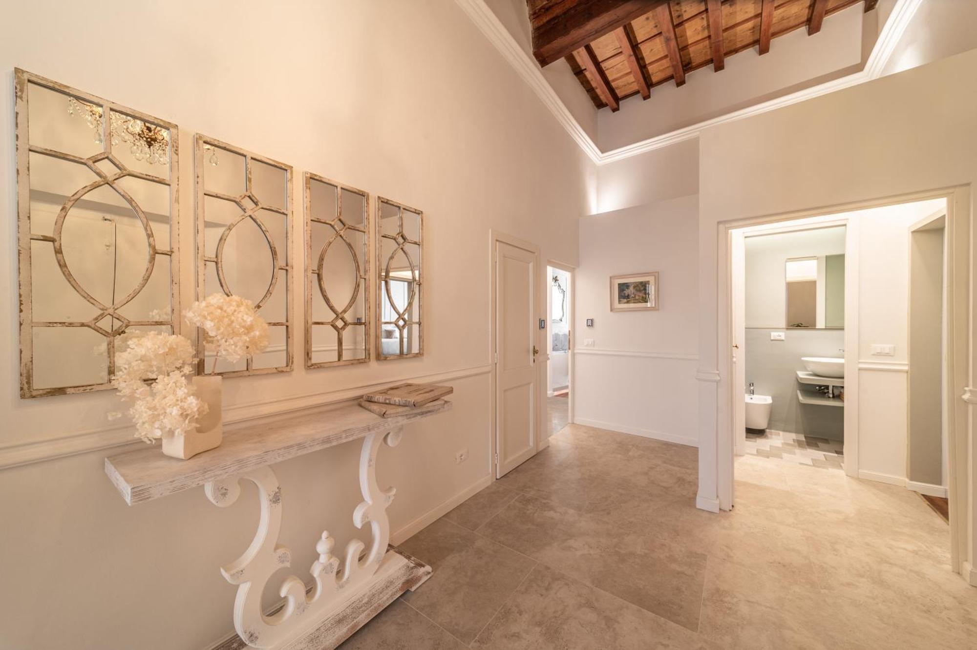 La Casa Di Liszt - Luxury Florence