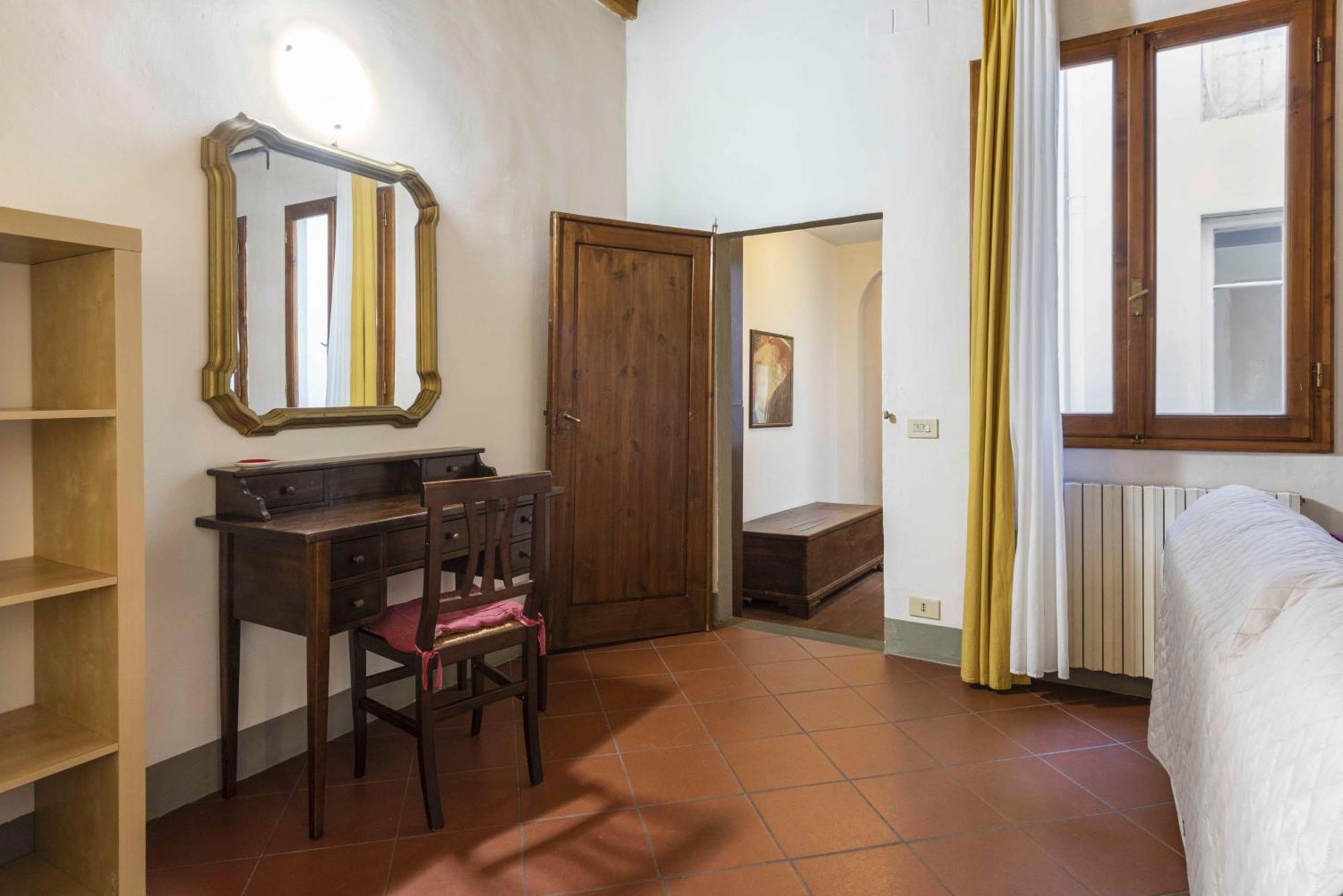 Apartment Borgo Allegri Palace By Mmega Florence