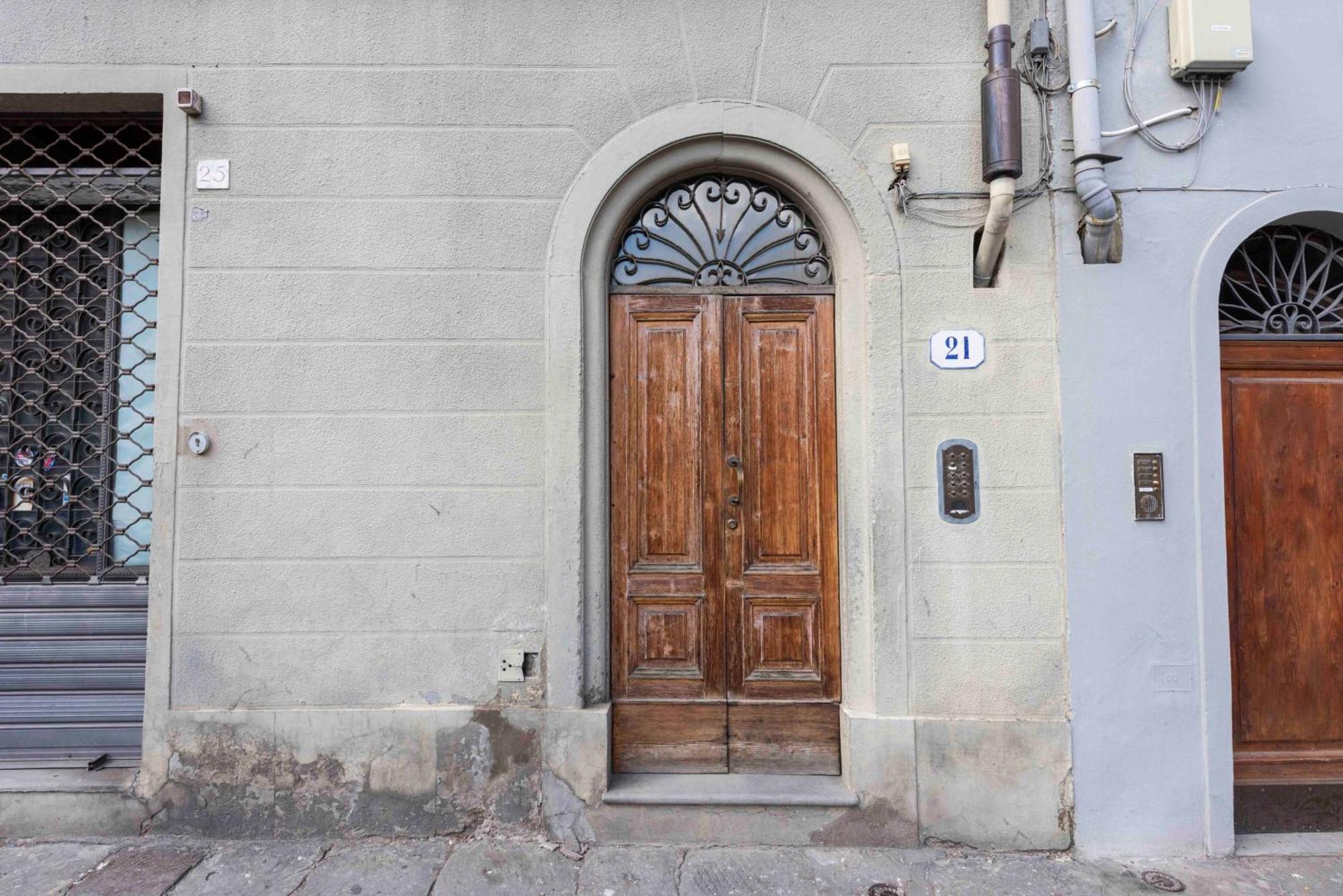 Borgo Allegri Palace By Mmega Apartment