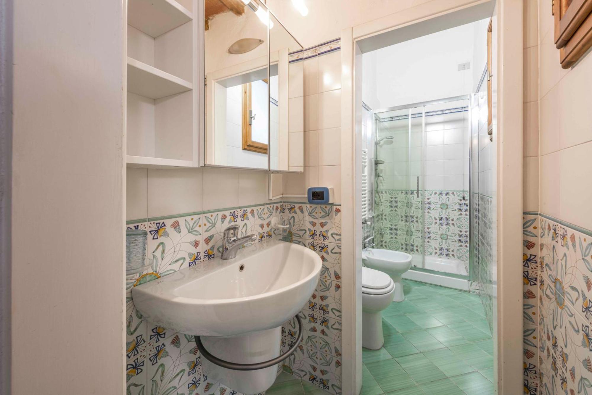 Borgo Allegri Palace By Mmega Apartment Florence