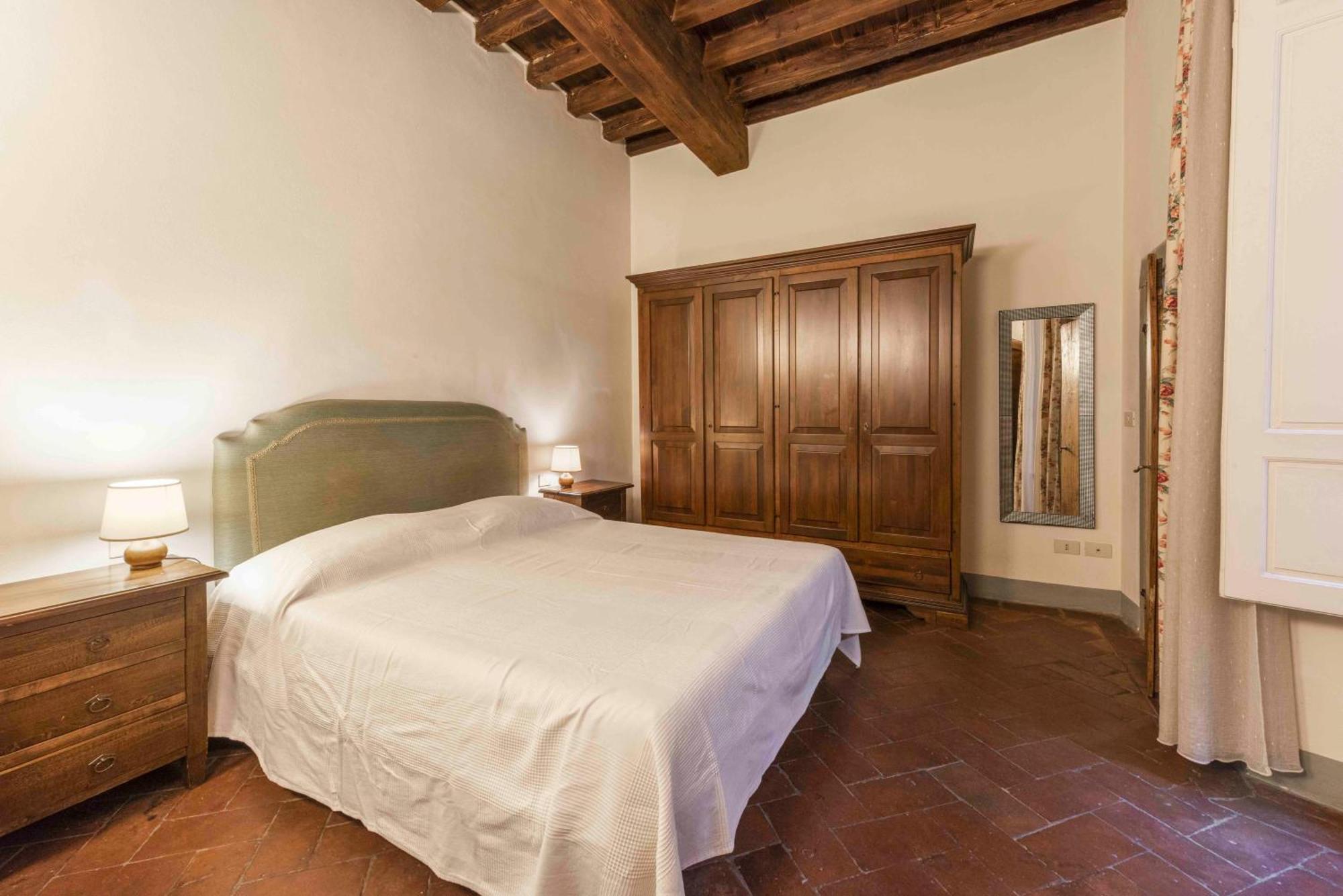 Apartment Borgo Allegri Palace By Mmega Florence