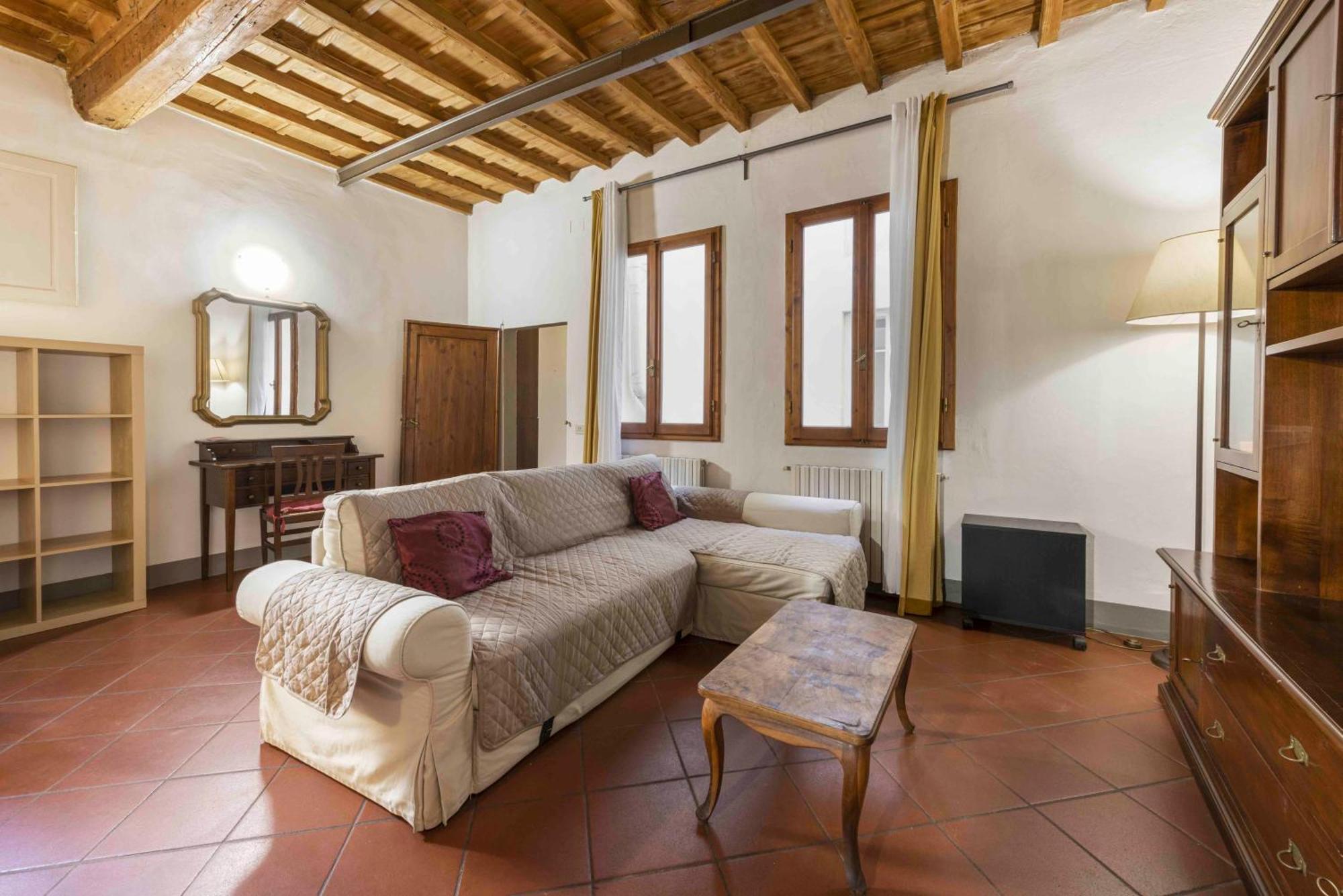 Borgo Allegri Palace By Mmega Apartment *